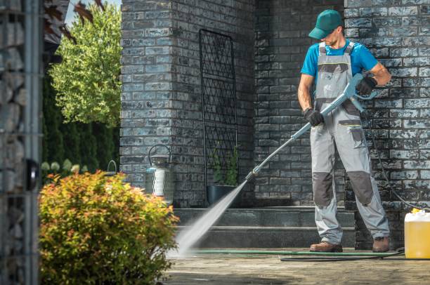 Wetumka, OK Pressure Washing Services Company